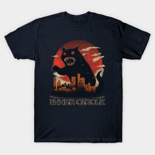 Inner circle T-Shirt